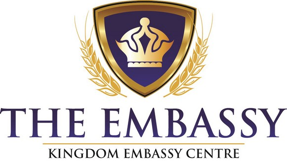 The Embassy Logo